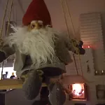 Apartamento House Full Of Christmas Spirit *