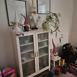 House Full Of Christmas Spirit *