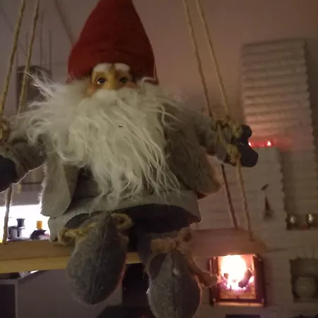 아파트 House Full Of Christmas Spirit *