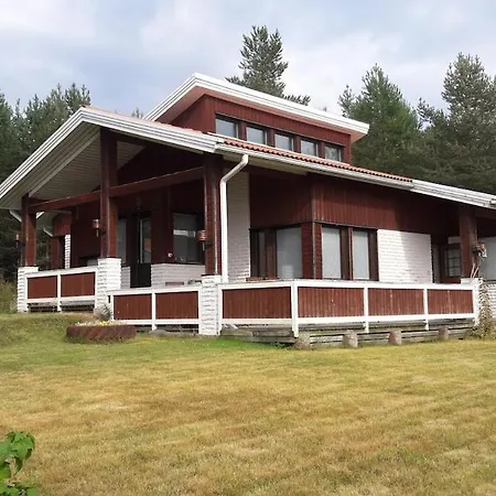 House Full Of Christmas Spirit