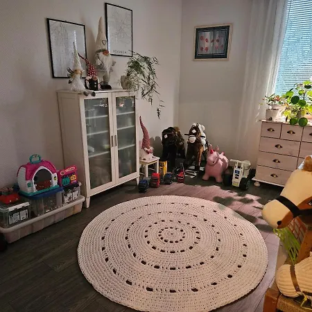 House Full Of Christmas Spirit Appartement Rovaniemi