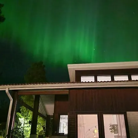 House Full Of Christmas Spirit *