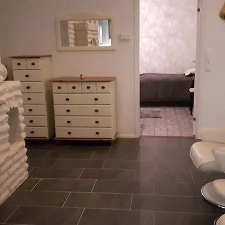 House Full Of Christmas Spirit Rovaniemi