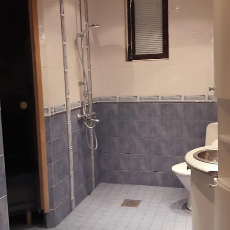 Appartamento House Full Of Christmas Spirit