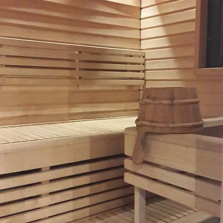 House Full Of Christmas Spirit Appartamento Rovaniemi