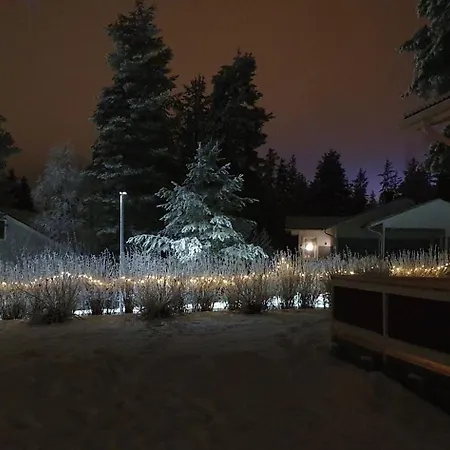 Appartamento House Full Of Christmas Spirit