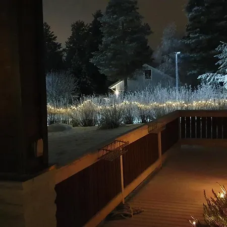 House Full Of Christmas Spirit