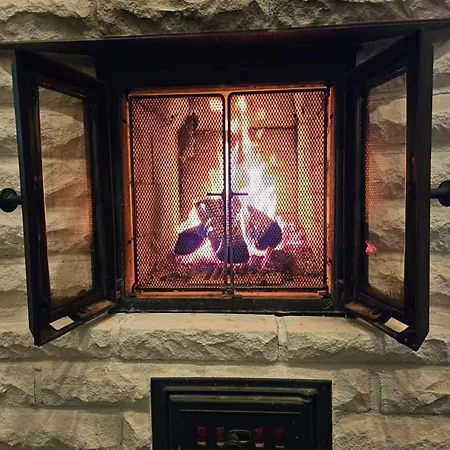 House Full Of Christmas Spirit