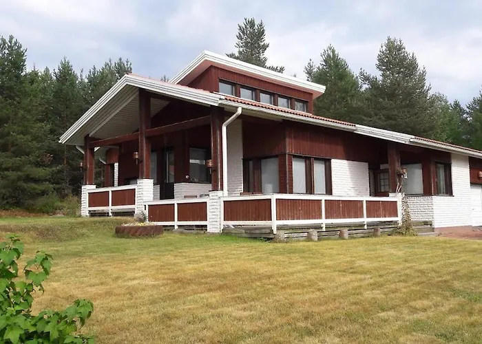 House Full Of Christmas Spirit