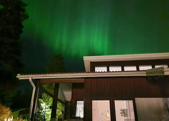 House Full Of Christmas Spirit *