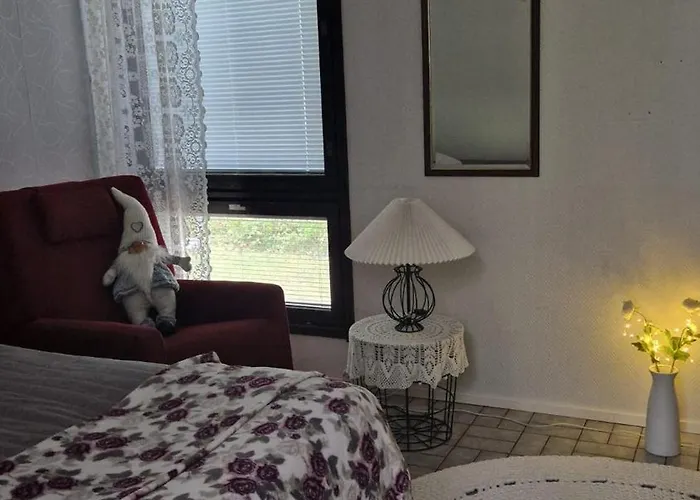 House Full Of Christmas Spirit Rovaniemi