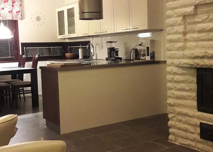 House Full Of Christmas Spirit *