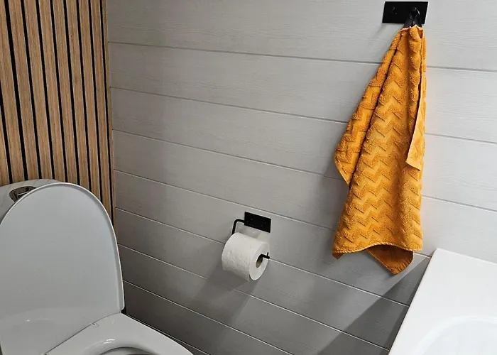 Appartement House Full Of Christmas Spirit Rovaniemi