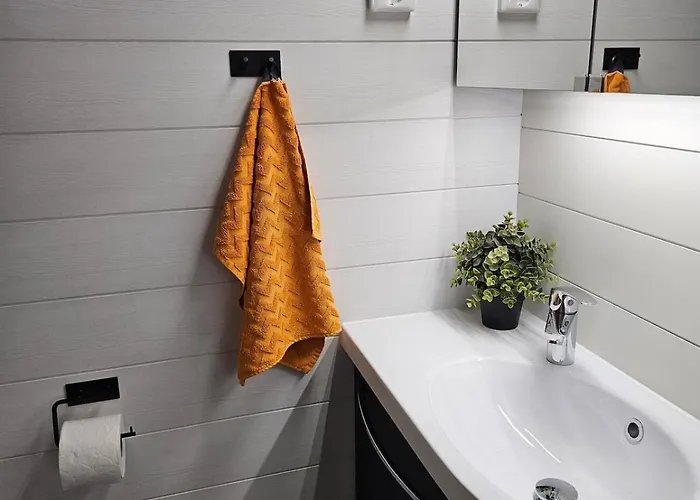 House Full Of Christmas Spirit Appartement Rovaniemi