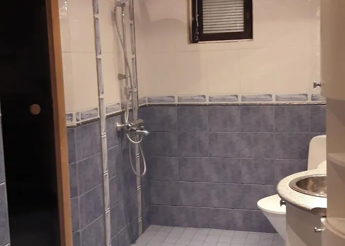 Appartement House Full Of Christmas Spirit