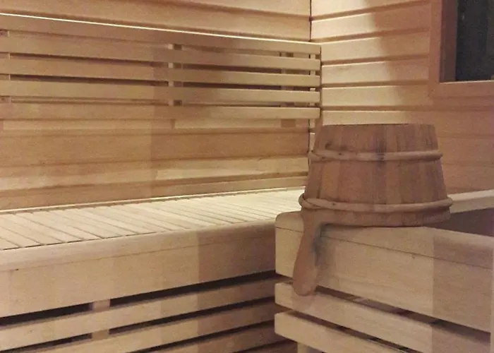 House Full Of Christmas Spirit Appartamento Rovaniemi