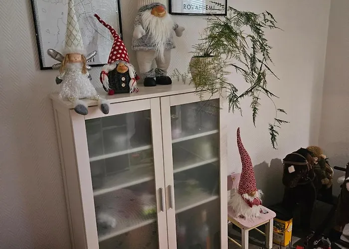 House Full Of Christmas Spirit *