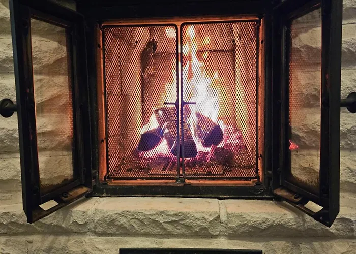 House Full Of Christmas Spirit